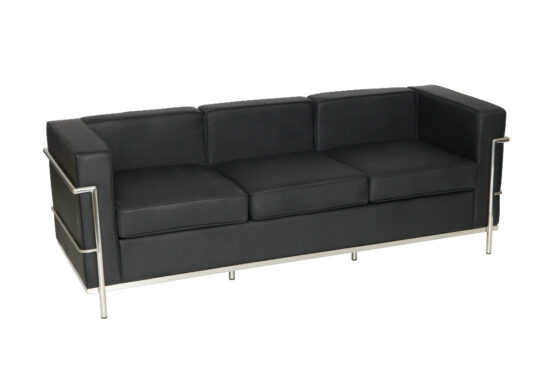 Le Corbusier Style Sofa - Image 2