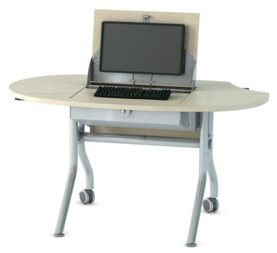 SmartTop Connect Desk - Image 4
