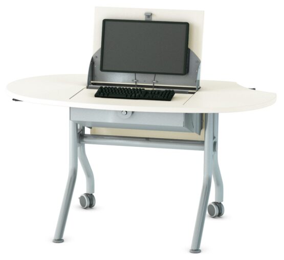 SmartTop Connect Desk - Image 3