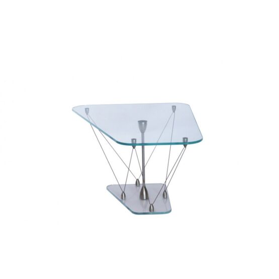 Tensegrity Reception Side Table - Image 7