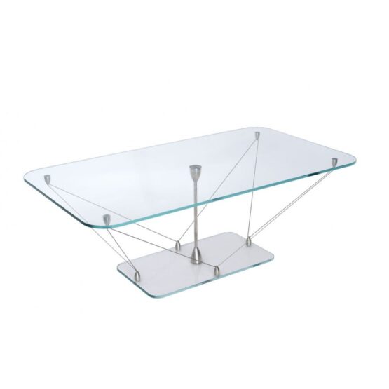 Tensegrity Reception Side Table - Image 8