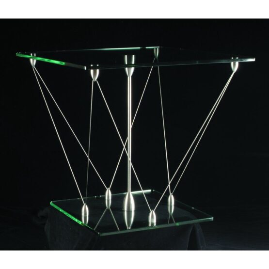 Tensegrity Reception Side Table - Image 9