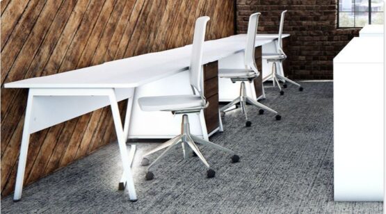 Under Desk Pedestal - 3 Drawer - Image 3
