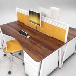 Under Desk Pedestal - 3 Drawer