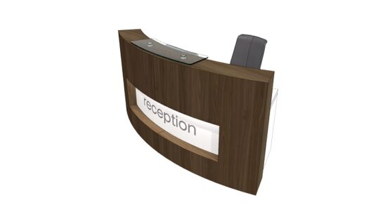 XB Reception Desk