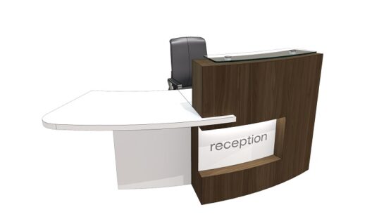 XB Reception Desk - Image 3