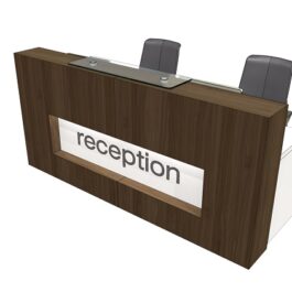 XC Reception Desk