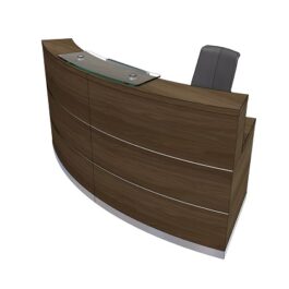 YB Reception Desk