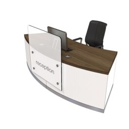 ZB Reception Desk