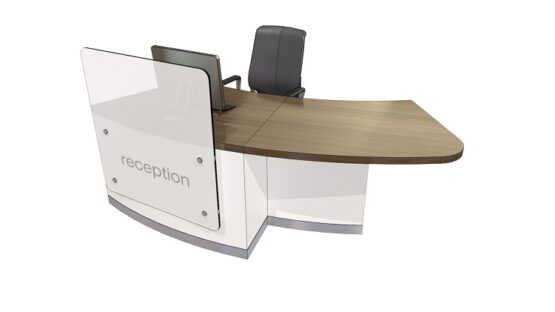 ZB Reception Desk - Image 4