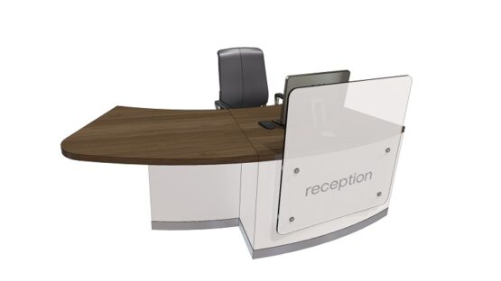 ZB Reception Desk - Image 3