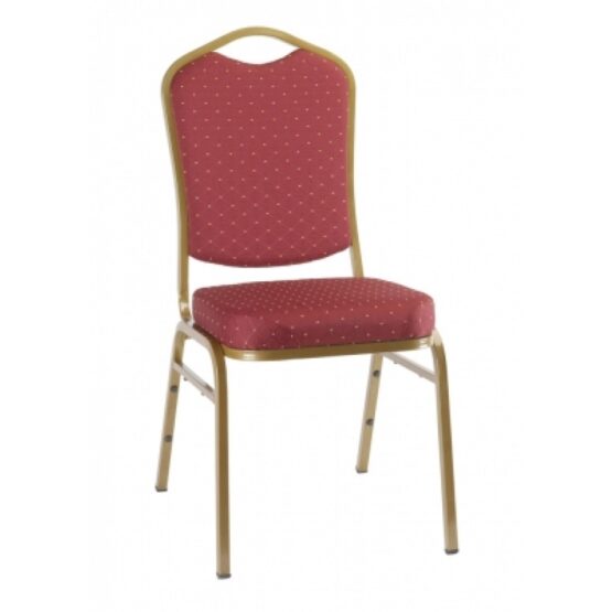 Royal Stacking Chairs - Image 3