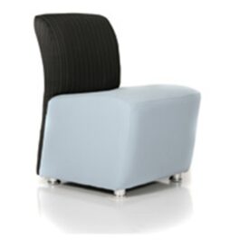 Cambridge Single Reception Seats