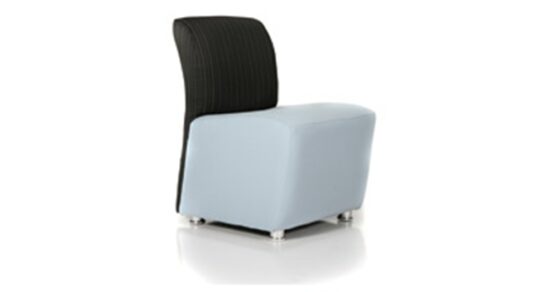 Cambridge Single Reception Seats
