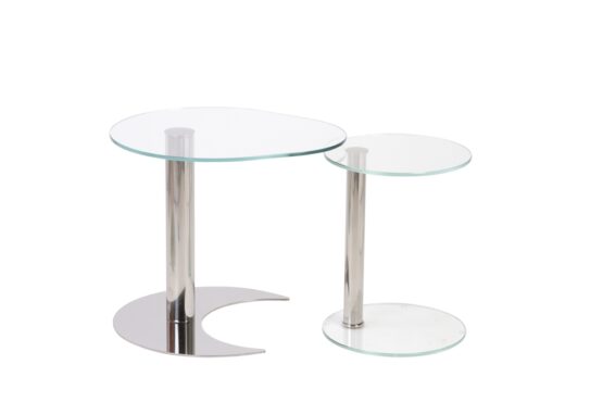 Saint Duo Nest Tables - Image 2
