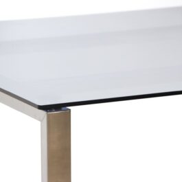 Precision Dining Table