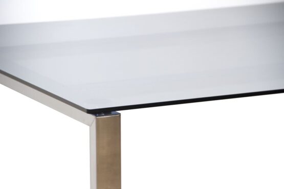 Precision Dining Table