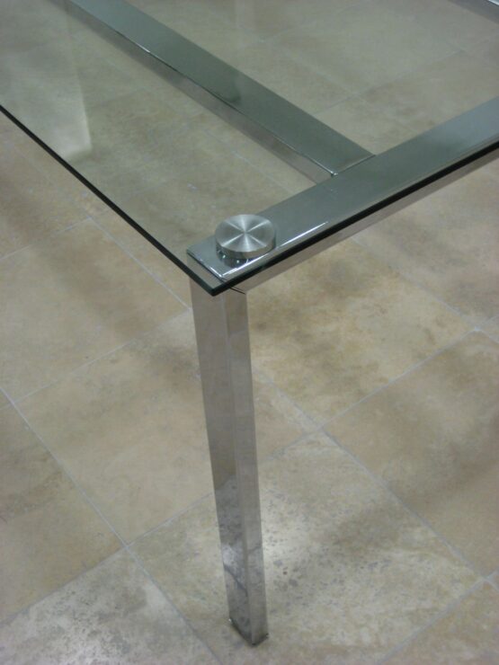 Precision Dining Table - Image 2