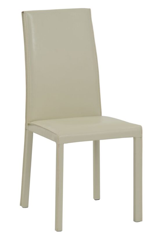 Leather Dining Chair - Image 2