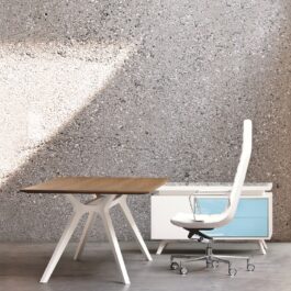 DR Executive Office Desk