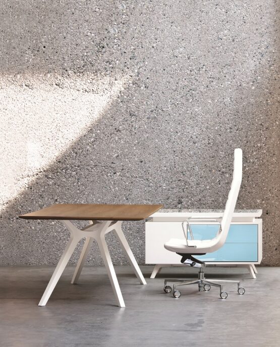 DR Executive Office Desk