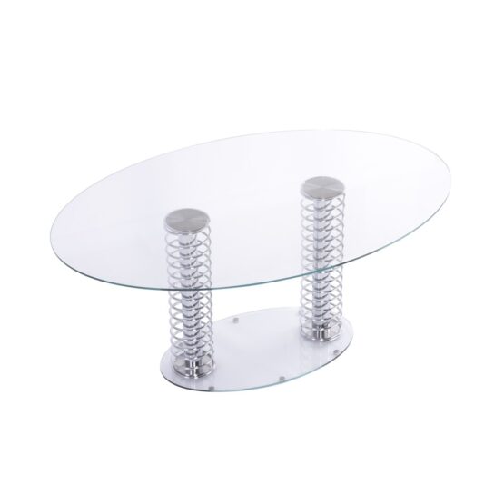 Dual Elbow Meeting Table - Image 2