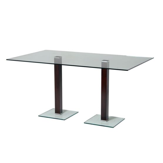 Dual Elbow Meeting Table - Image 14