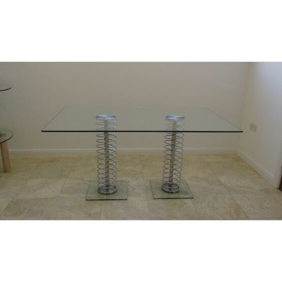 Dual Elbow Meeting Table - Image 4