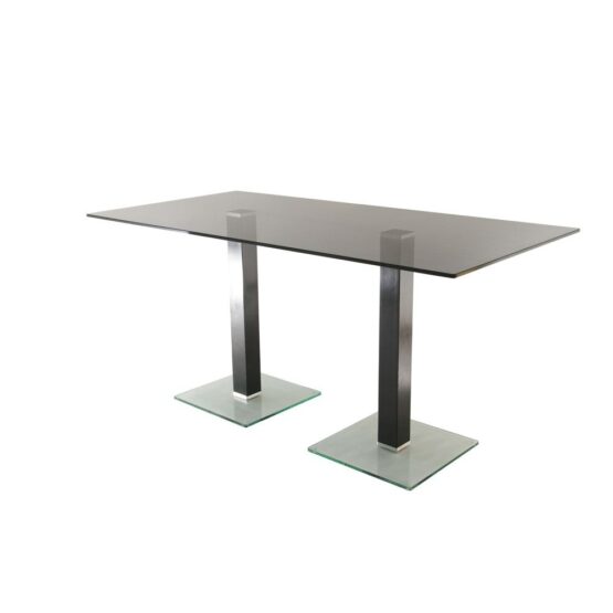 Dual Elbow Meeting Table - Image 6