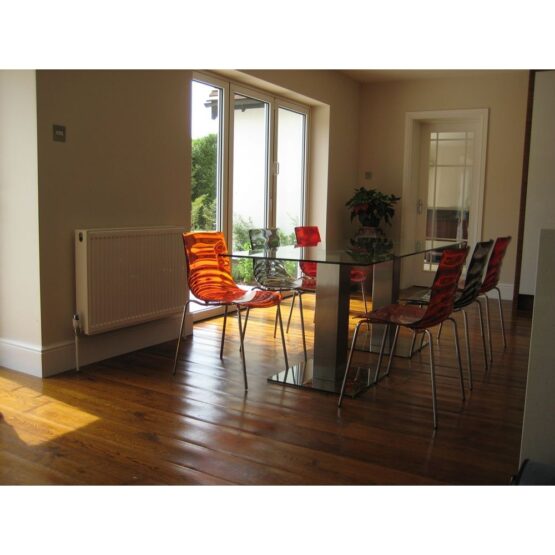 Dual Elbow Meeting Table - Image 7