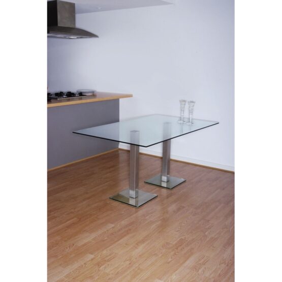 Dual Elbow Meeting Table - Image 9