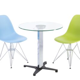 Folding Parking Breakout Table