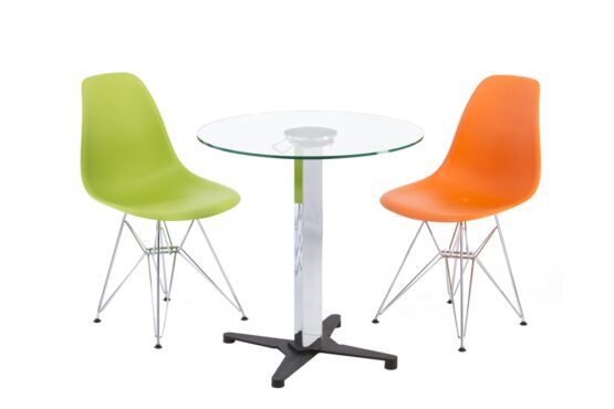 Folding Parking Breakout Table - Image 2