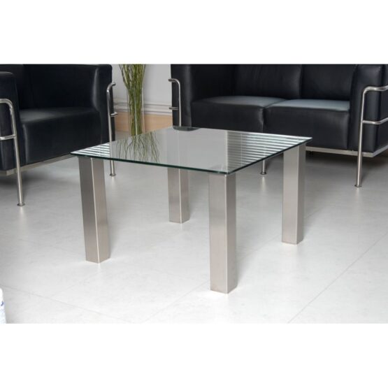 Foundation Reception Coffee Table - Image 4