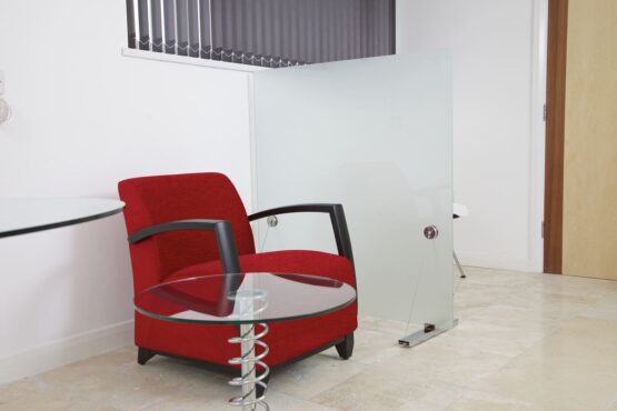 Glass Office Screening - Image 2