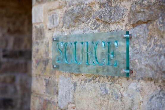 Door Signage - Image 2