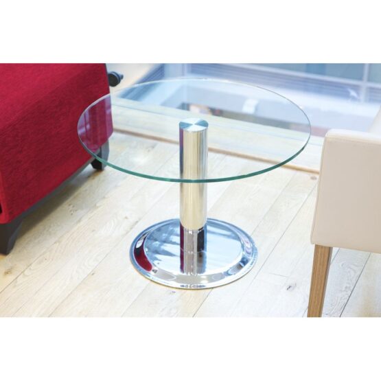 Global Knee breakout Coffee Table - Image 4