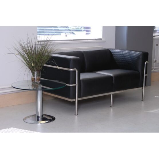 Global Knee breakout Coffee Table - Image 9