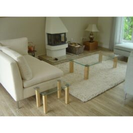 Jeg Side Table