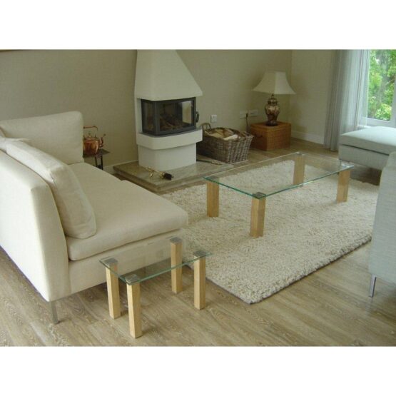 Jeg Side Table
