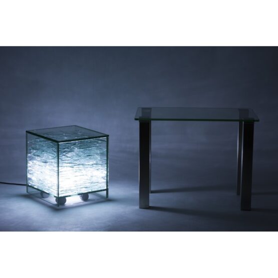 Jeg Side Table - Image 10