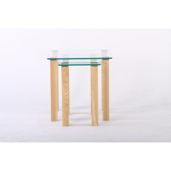 Jeg Side Table - Image 4