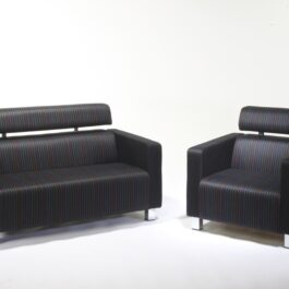 Malachite Sofa