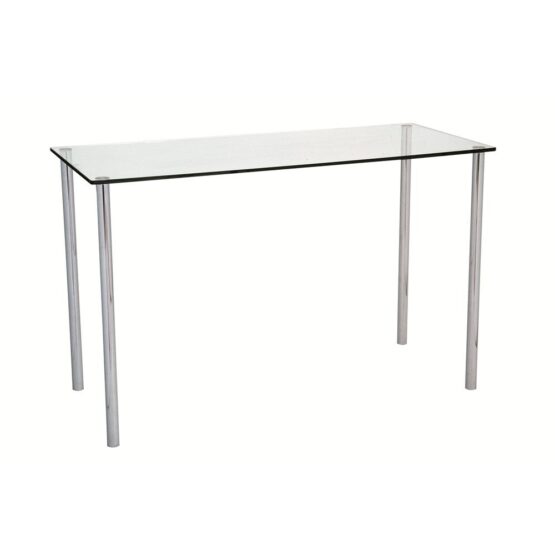 Micro Elbow Office Table - Image 2