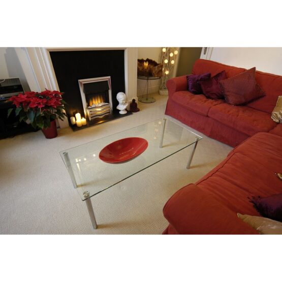 Micro Knee Breakout Coffee Table - Image 7