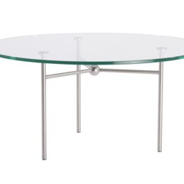 Atomic Reception Table