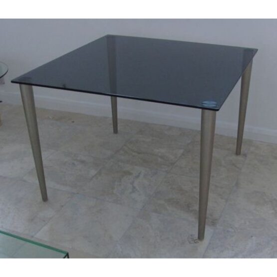 Pin Elbow Meeting Table