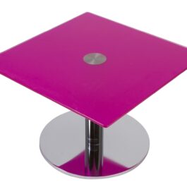 Radius Knee Office Table