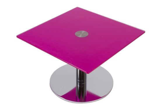 Radius Knee Office Table