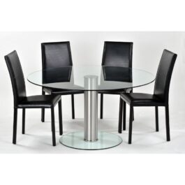 Platform Meeting Table